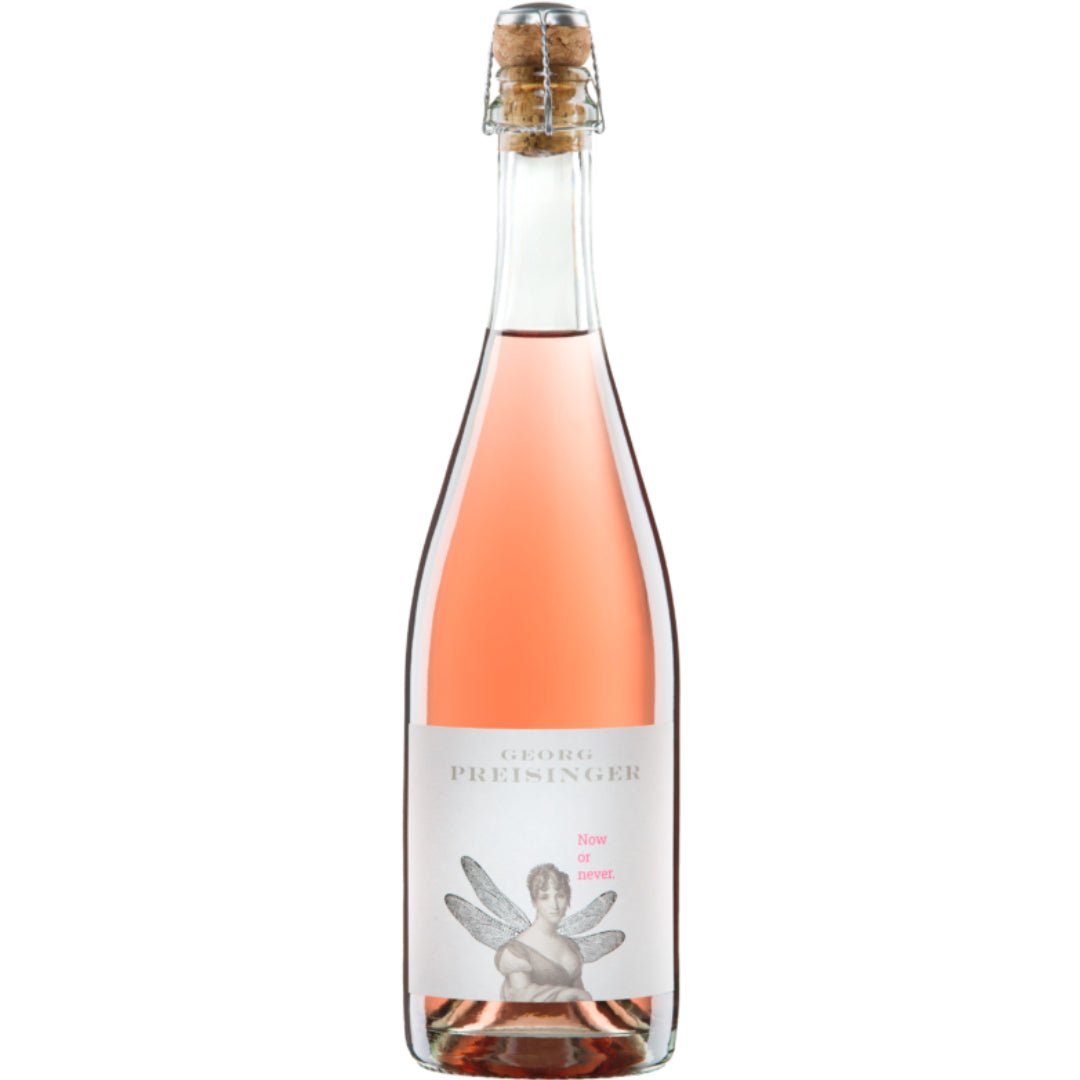 Georg Preisinger Now or Never Pet Nat - Latitude Wine & Liquor Merchant